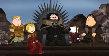 Смотреть 20 сезон 14 серию — Без HBO — онлайн